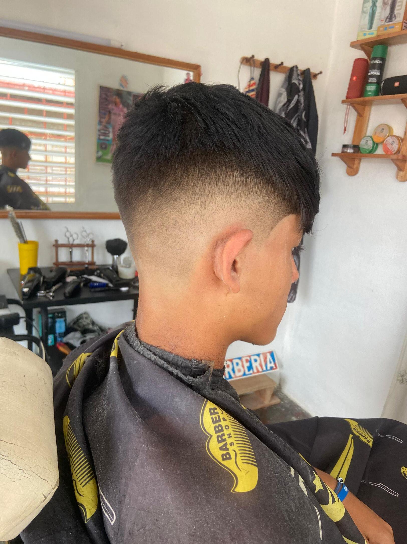 Trabajo 2 — 3men2 Studio